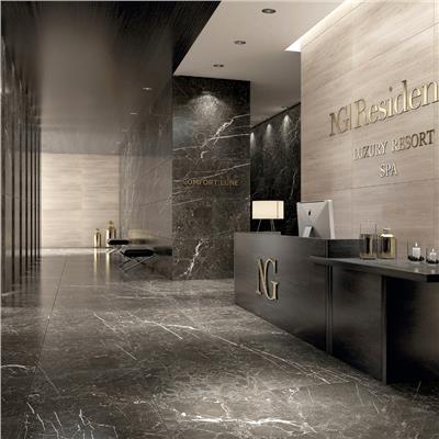 NG Kütahya Seramik 60*120 Merit Rektifiye Lappato