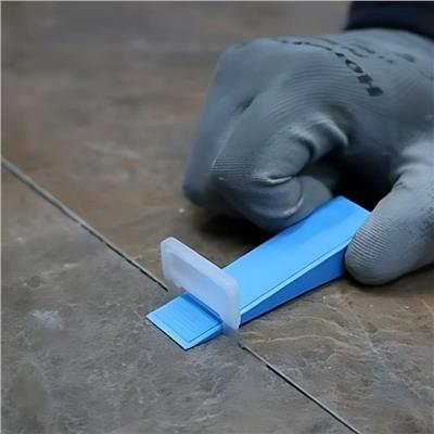KYK 2 mm Seviye Klipsli Derz Artısı