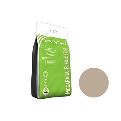 KYK Mega Fuga Flex D103 Vizon Derz 5kg
