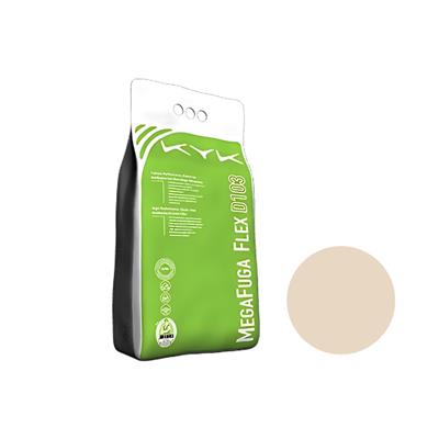 KYK Mega Fuga Flex D103 Bej Derz 5kg