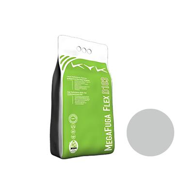 KYK Mega Fuga Flex D103 Açık Gri Derz 5kg