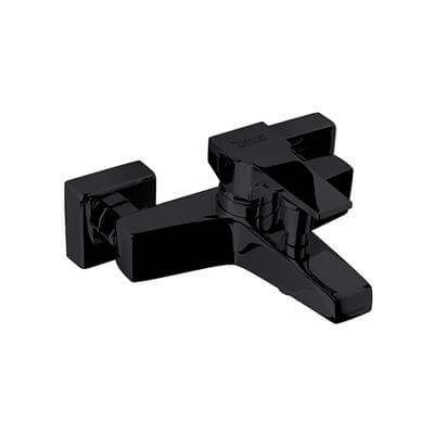 Newarc Aqua Banyo Bataryası Siyah