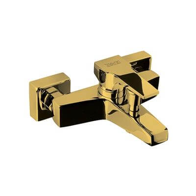 Newarc Aqua Banyo Bataryası Altın