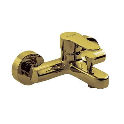 Newarc Domino Banyo Bataryası Altın