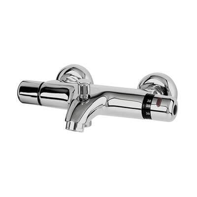 Newarc Tekno Termostatik Banyo Bataryası