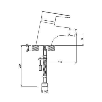 Newarc Energy Bide Bataryası