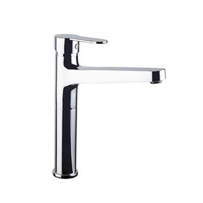 Newarc Domino Çanak Tipi Lavabo Bataryası