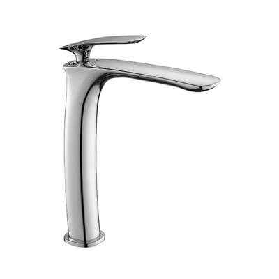 Newarc Slim Çanak Tipi Lavabo Bataryası