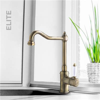 Newarc Elite X Evye Bataryası Bronz