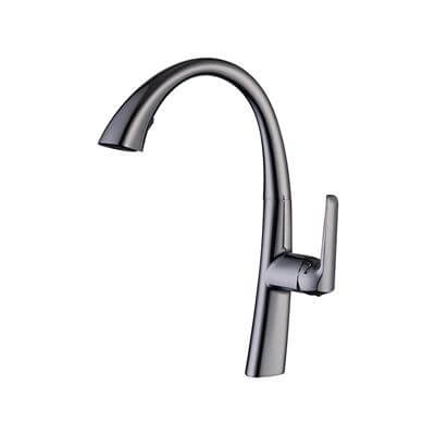 Newarc Energy Gizli Spiralli Evye Bataryası Fırçalı Nikel