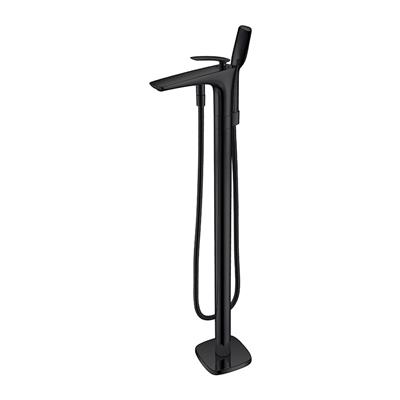 Newarc Life Tabandan Banyo Bataryası Siyah