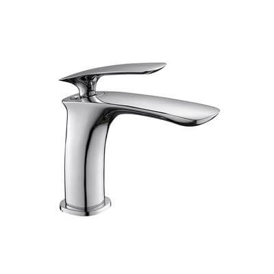 Newarc Slim Lavabo Bataryası