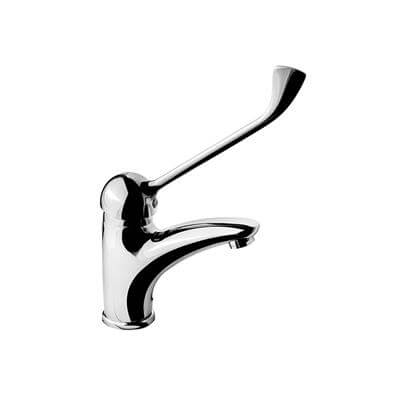 Newarc Clinic Lavabo Bataryası