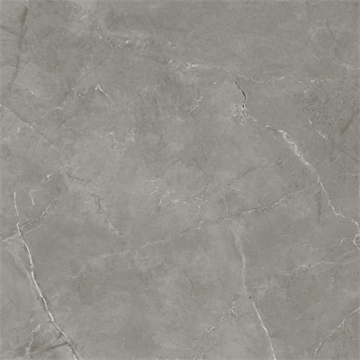 NG Kütahya Seramik 60*60 Royal Pulpis Gri Parlak Nano