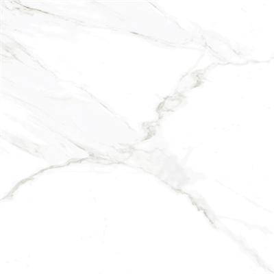 NG Kütahya Seramik 60*60 Naos Beyaz Parlak Nano