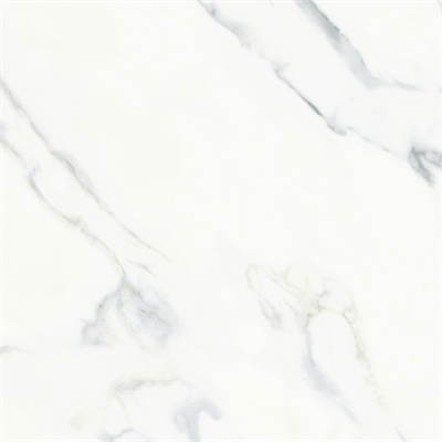 NG Kütahya Seramik 60*60 Calacatta Parlak Nano