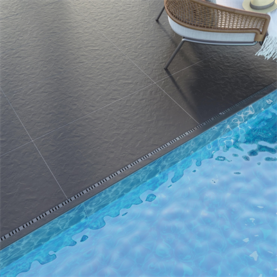 NG Kütahya Seramik 60*120 Logan Antrasit