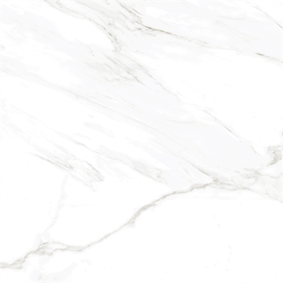 NG Kütahya Seramik 60*60 Naos Beyaz Parlak Nano