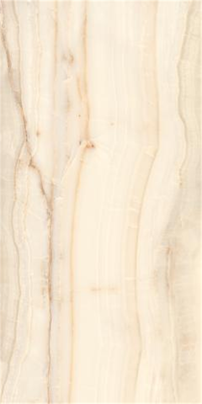 NG Kütahya Seramik 60*120 Opal Bone Rektifiye Parlak Nano