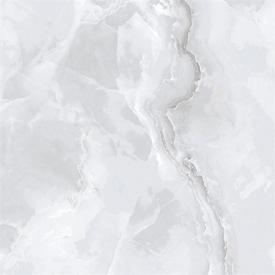 NG Kütahya Seramik 60*60 Marea Beyaz Parlak Nano