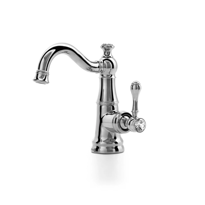 Orka Plus Topkapı Kuğu Lavabo Armatürü