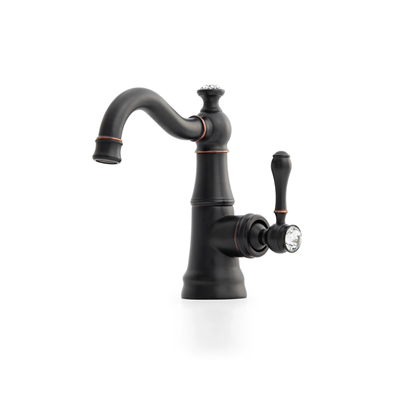 Orka Plus Topkapı Kuğu Lavabo Armatürü