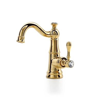 Orka Plus Topkapı Kuğu Lavabo Armatürü