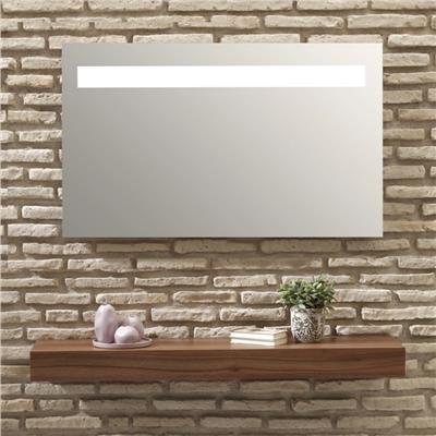 Orka Bergama 100*65 LEDli Ayna