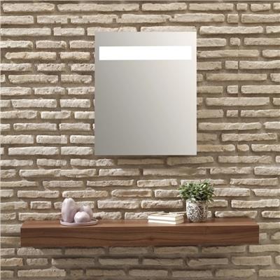 Orka Bergama 45*65 LEDli Ayna