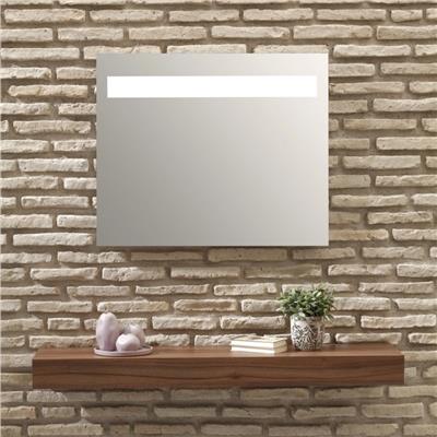 Orka Bergama 60*65 LEDli Ayna