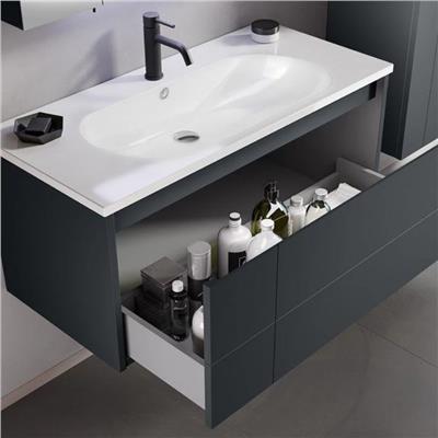 Orka Likya Banyo Dolabı Takımı