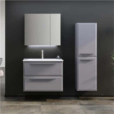 Orka Nuvola Banyo Dolabı Takım
