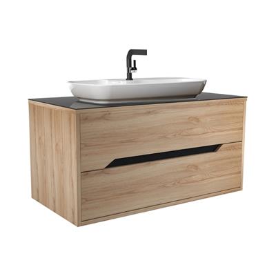 Orka Galia Banyo Dolabı Alt Modül