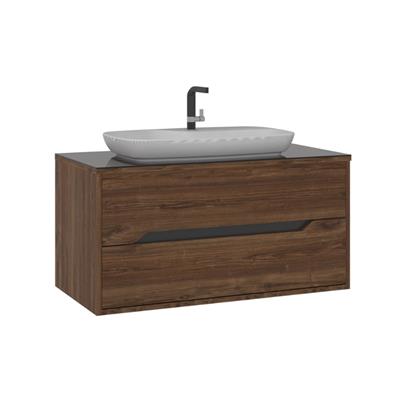 Orka Galia Banyo Dolabı Alt Modül