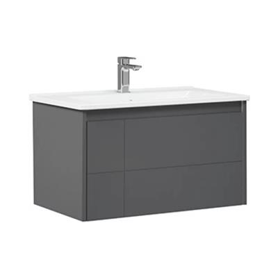 Orka Likya Banyo Dolabı Alt Modül