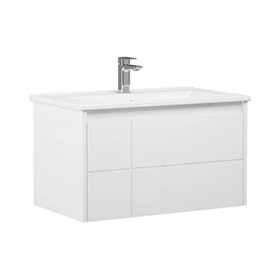 Orka Likya Banyo Dolabı Alt Modül