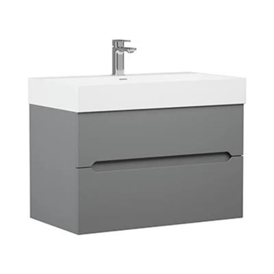 Orka Malta Banyo Dolabı Alt Modül