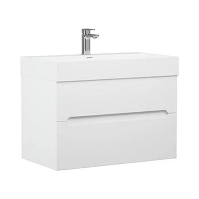 Orka Malta Banyo Dolabı Alt Modül