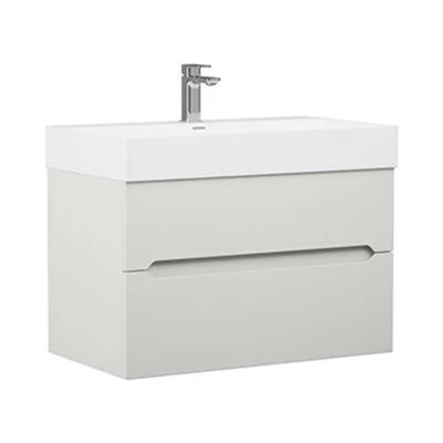 Orka Malta Banyo Dolabı Alt Modül