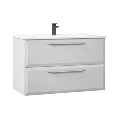 Orka Nuvola Banyo Dolabı Alt Modül