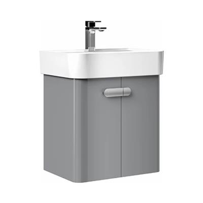 Orka Orbit 55 Banyo Dolabı Alt Modül