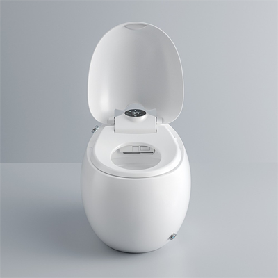 Elysium PureComfort Akıllı Asma Klozet