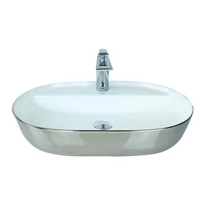 Pure Concept Dekoratif Tezgah Üstü Çanak Lavabo
