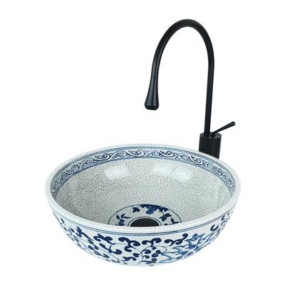 Pure Concept Dekoratif Tezgah Üstü Çanak Lavabo
