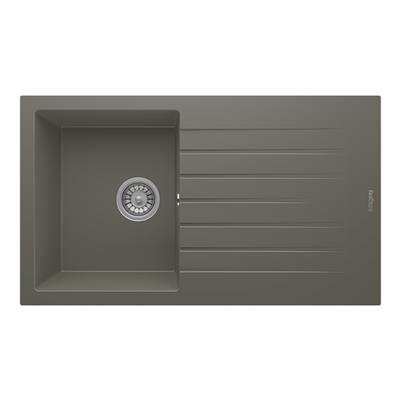 P004 TROYA 86 Gri Granit Evye