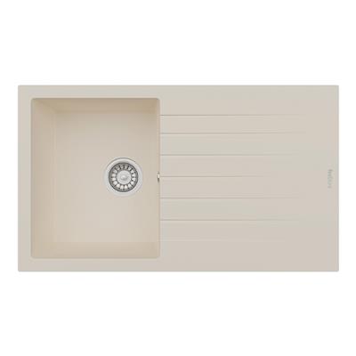 P004 TROYA 86 Krem Granit Evye
