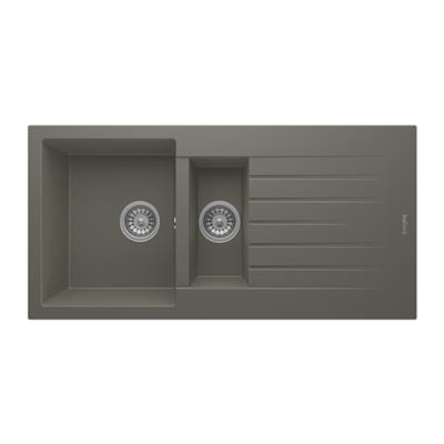 P005 TROYA 100 Gri Granit Evye