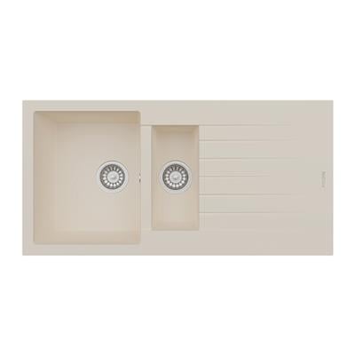P005 TROYA 100 Krem Granit Evye
