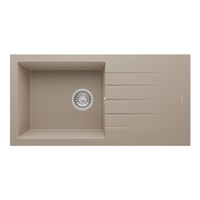 P011 ASSOS 86 XL Kapuçino Granit Evye