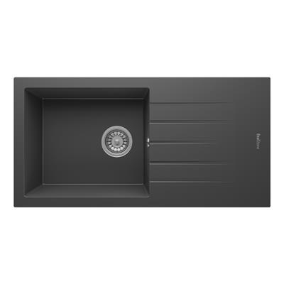 P011 ASSOS 86 XL Antrasit Granit Evye